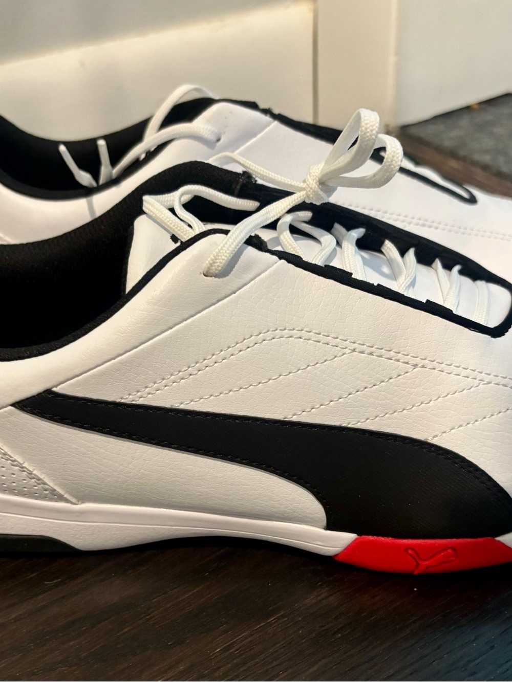 PUMA SF KART CAT III (BRAND NEW WITH BOX)
